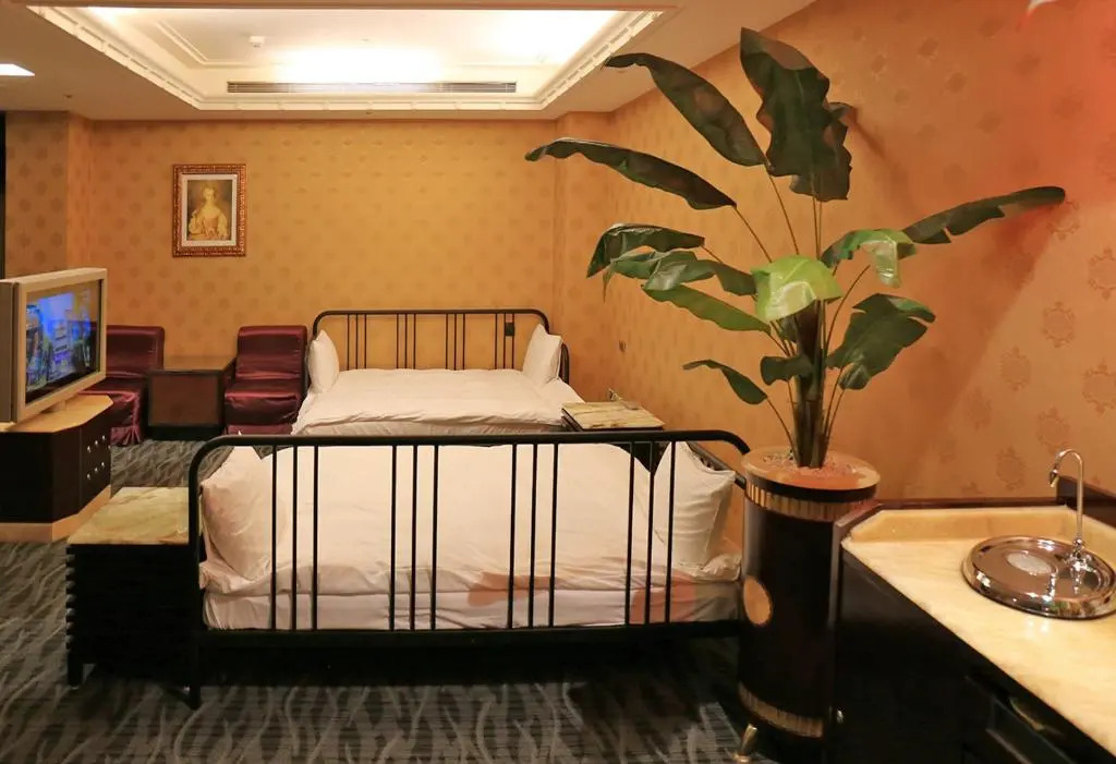 In-stone Motel