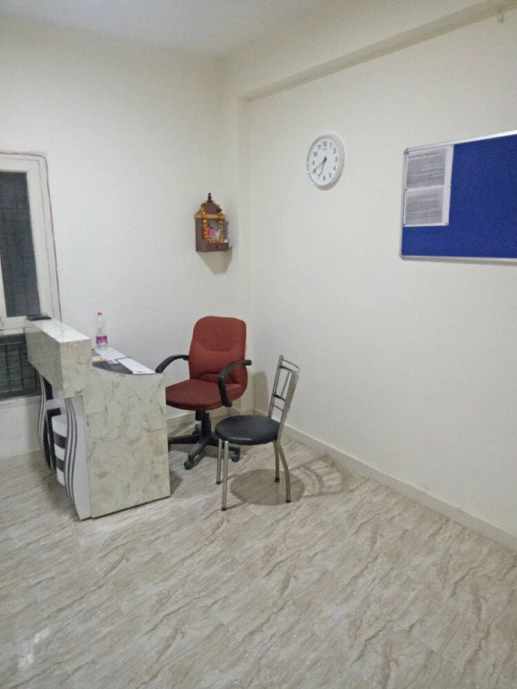 Hotel Nathu Palace