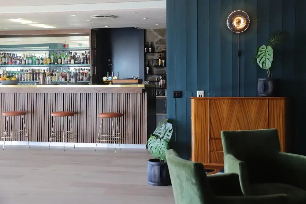 Hotel Lyngørporten