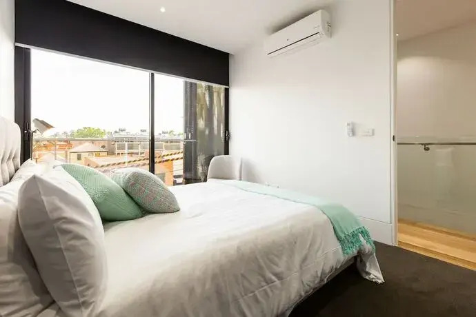 Renée - Beyond a Room Private Apartments