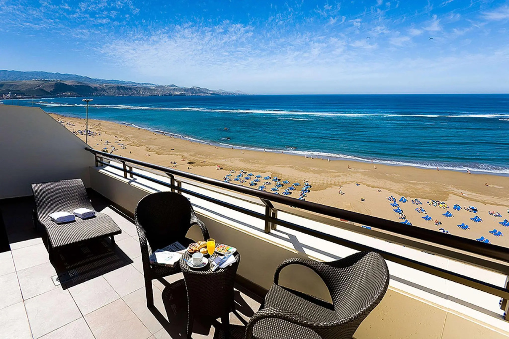 Hotel Cristina by Tigotan Las Palmas