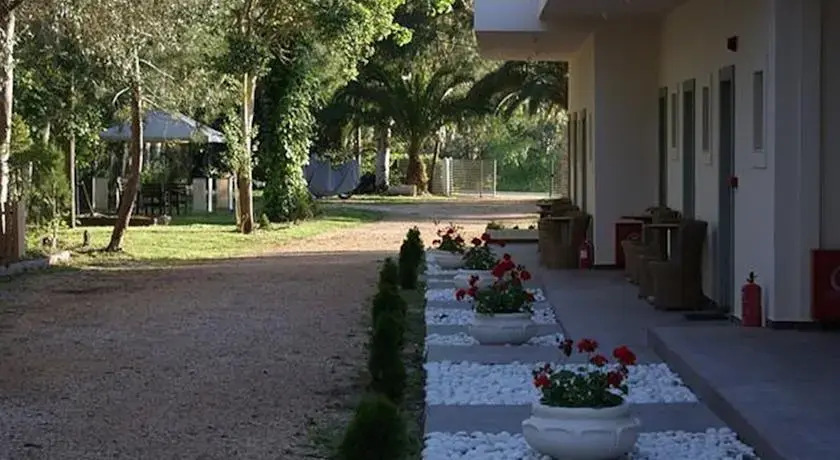 Olga Rooms