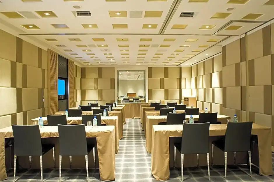 Hotel Eclat Taipei