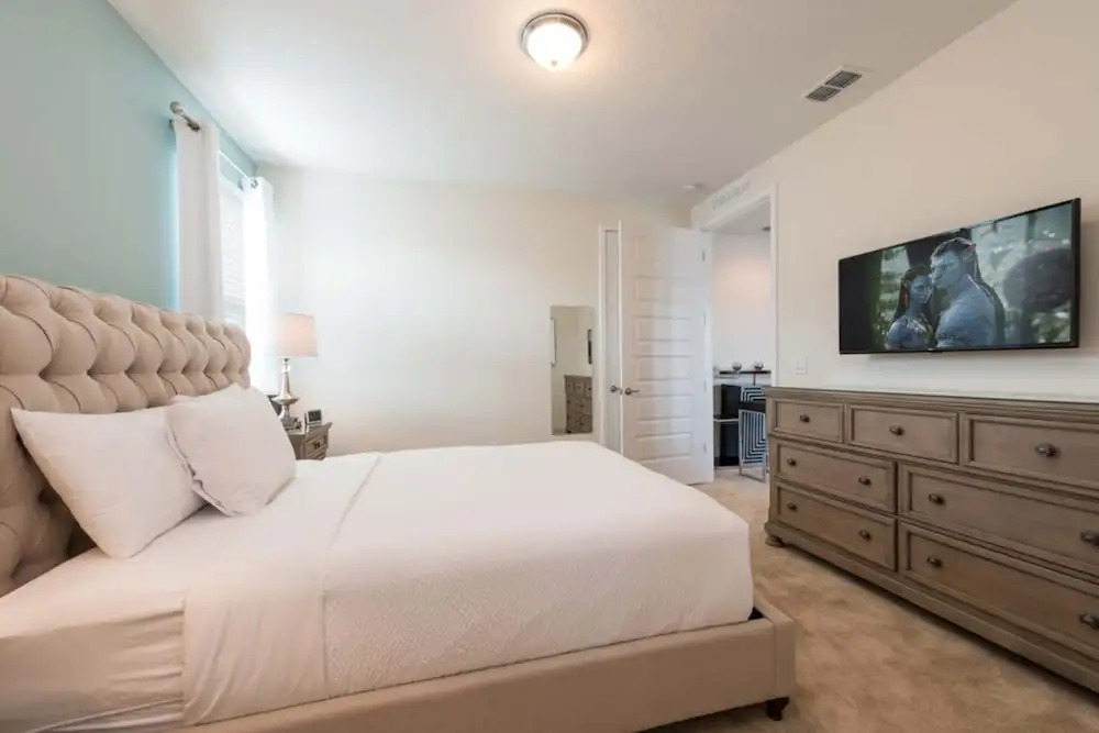 Diamond Villa