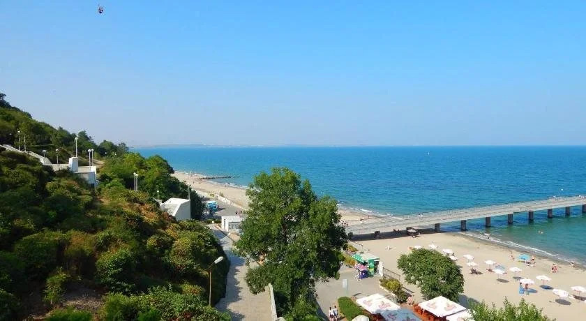 Milano Hotel
