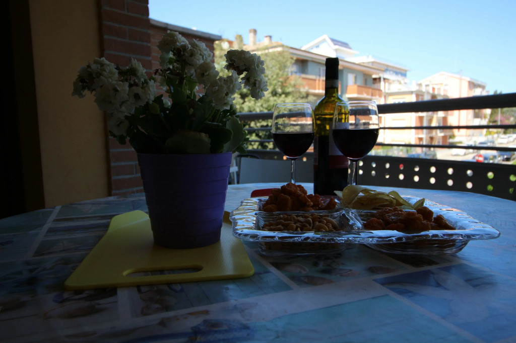 Porto Recanati Suite Apartment - Porto Recanati Su