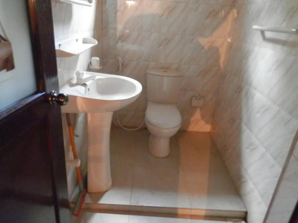 Sigiri Safari Homestay