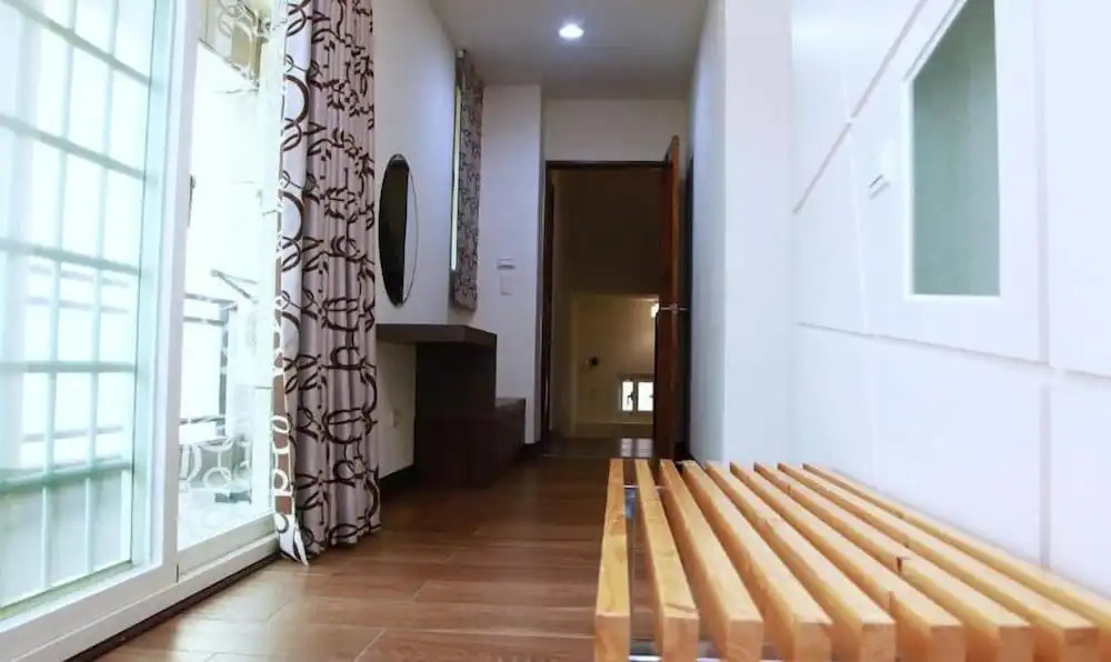 Lai Yi Ke Homestay