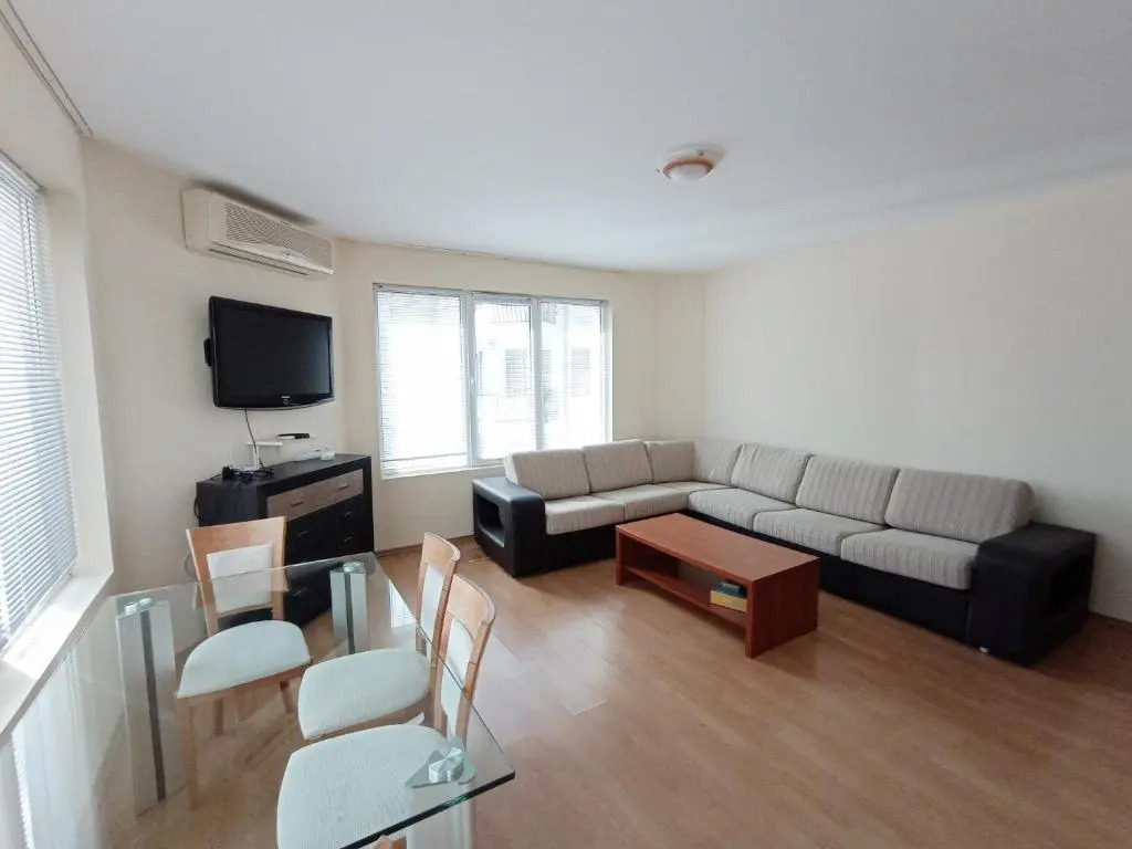 Dom-El Real Apartments 4 - Sveti Vlas