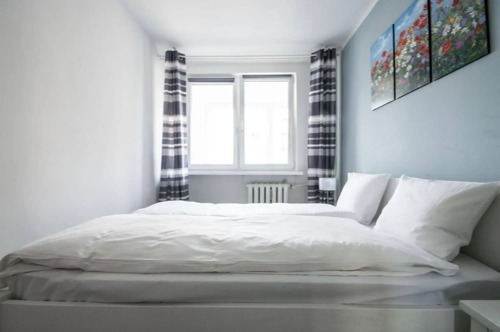 Apartament Panska by Your Freedom