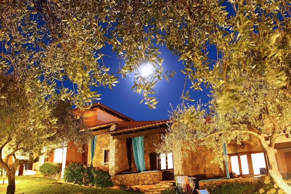 Residence in San Teodoro just 850 mt from the beach