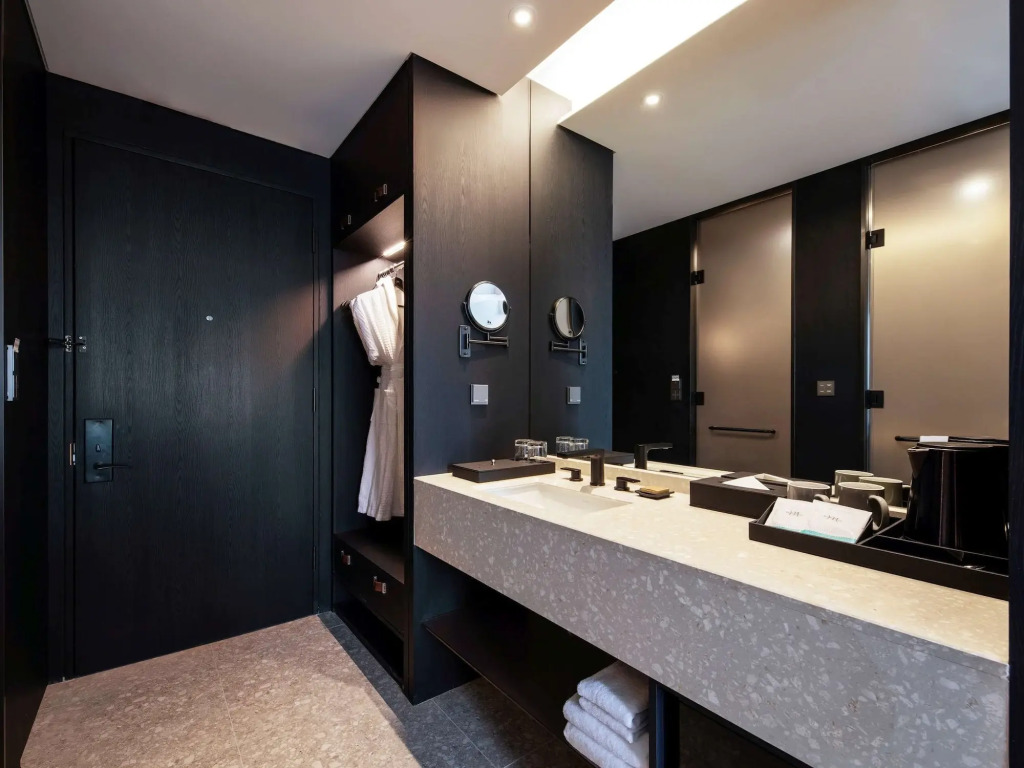 Mercure Ambassador Seoul Hongdae