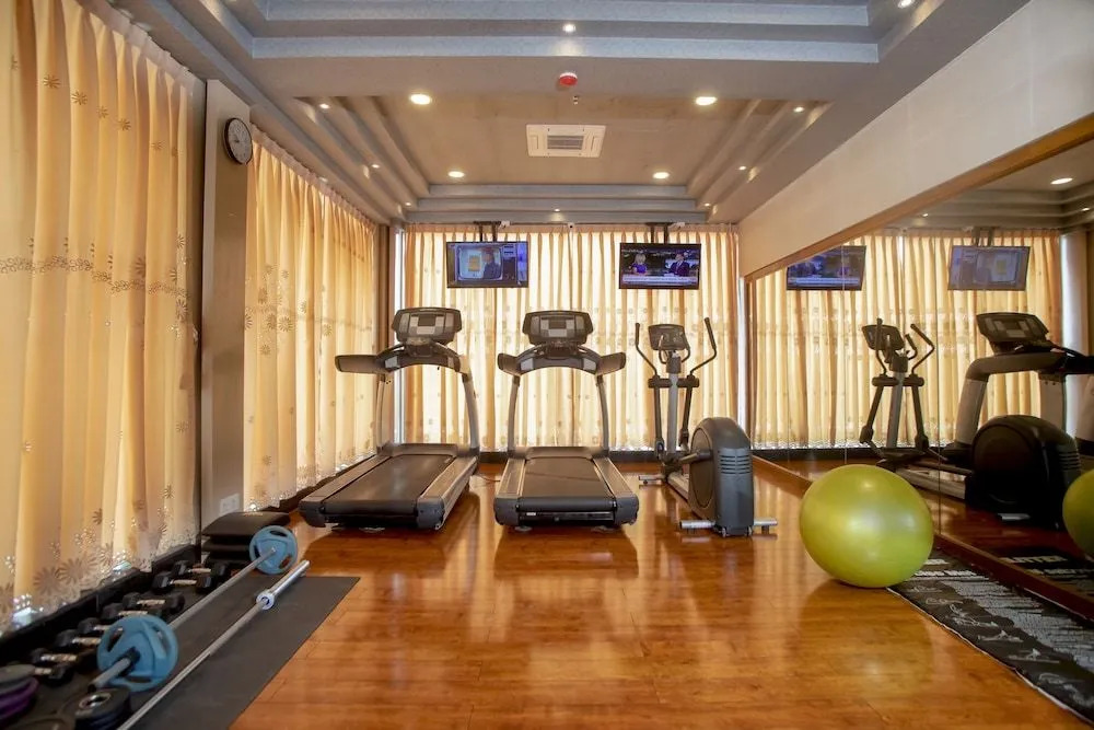 Prestige Residences at Golden Valley by Grand United Hospitality