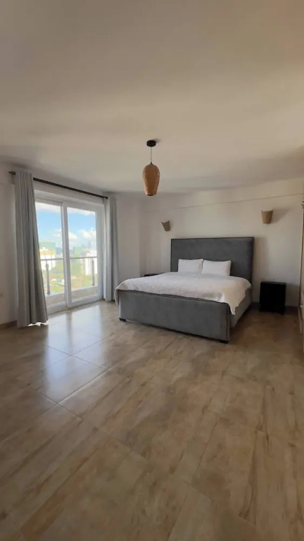 Luxurious 3-bedroom Apartment in Westlands, Nairobi