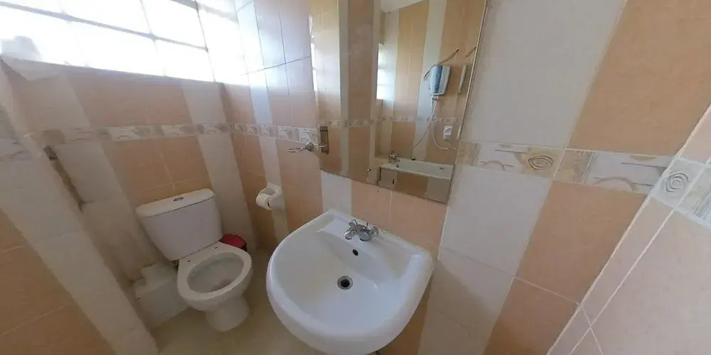 Machakos University Hotel