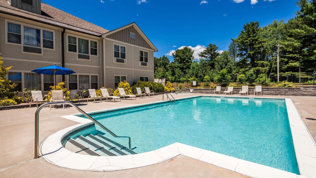 The Hotel Saratoga, an Ascend Collection Hotel