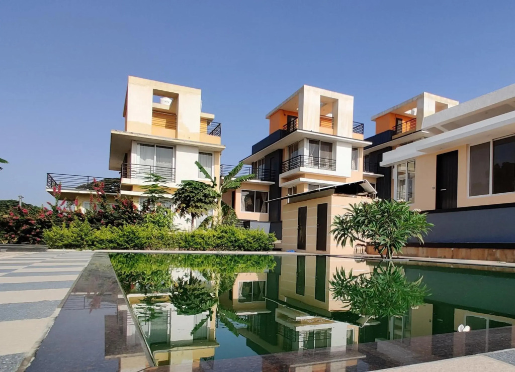 ROYAL MEADOWS - IGATPURI Bungalow B