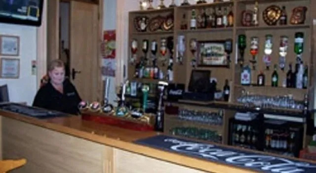 Bank Of Fleet Hotel