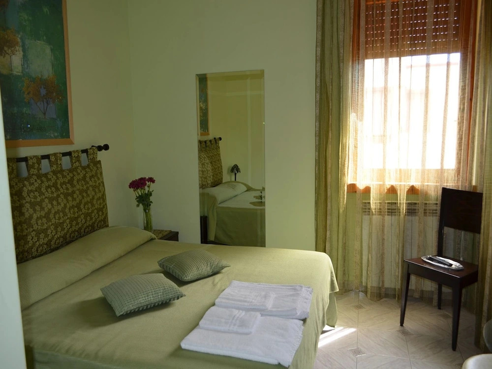 A Casa di Carla