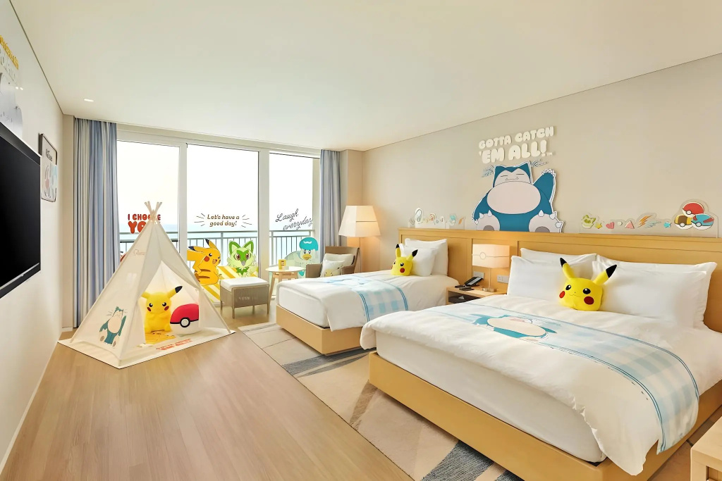 Lotte Resort Sokcho
