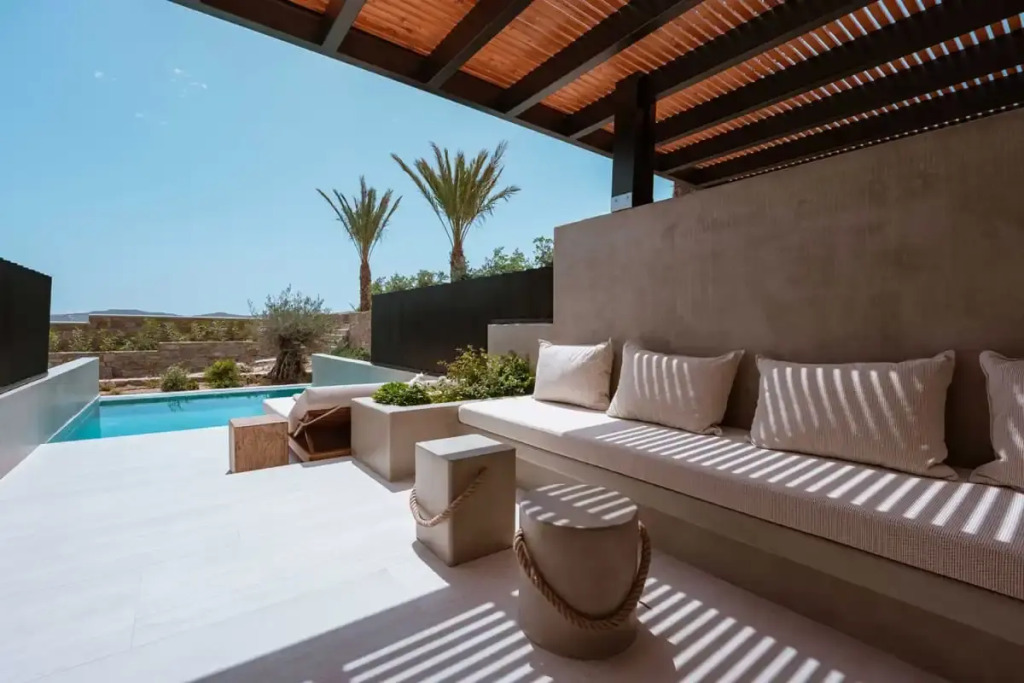 Noir Mykonos