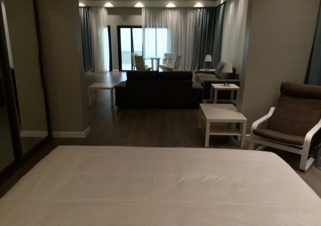 لورين للشقق المخدومة الكورنيش - اقتصادى - Loren Served Apartments Al corniche - Economic