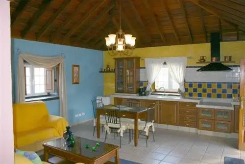 Casa Gusber I