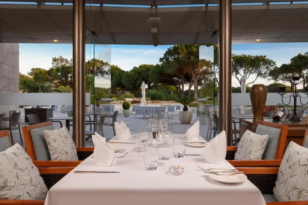 Casa Joanna Vila Sol Golf Village