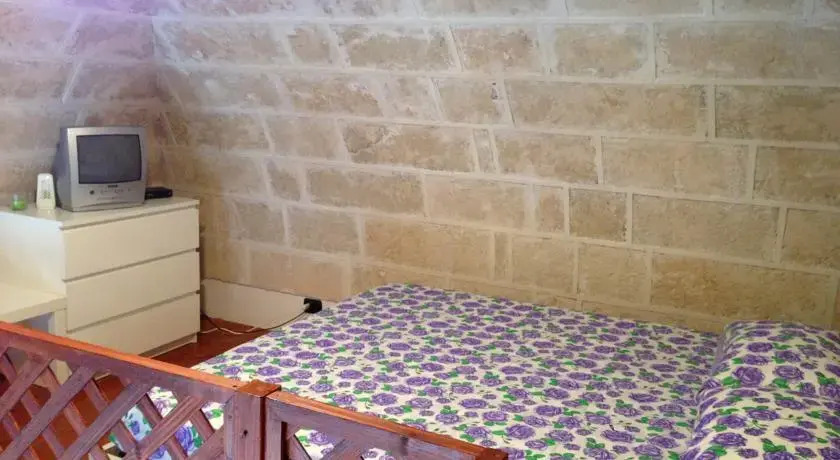 Casa Vacanze Nonnogià