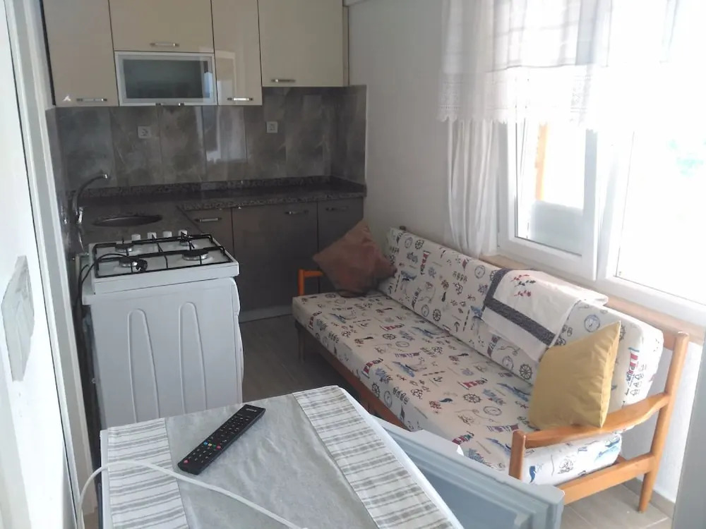 Erikli Tatil Evi 6