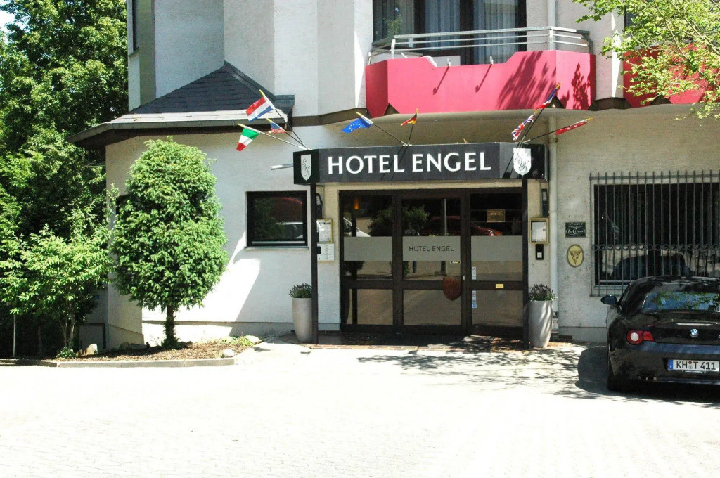 Hotel Engel
