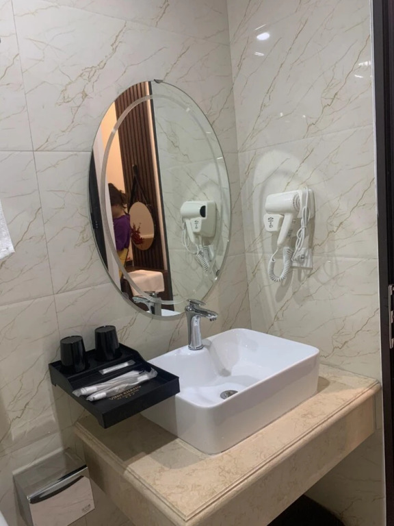 ViNH KHANG HA LONG HOTEL
