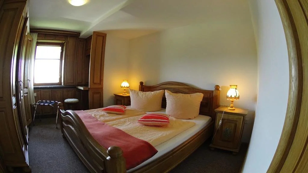 Haus am Berg - Pension direkt am Skihang