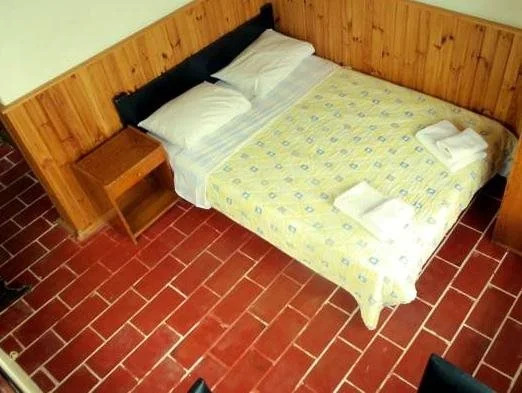 Mesen Hotel
