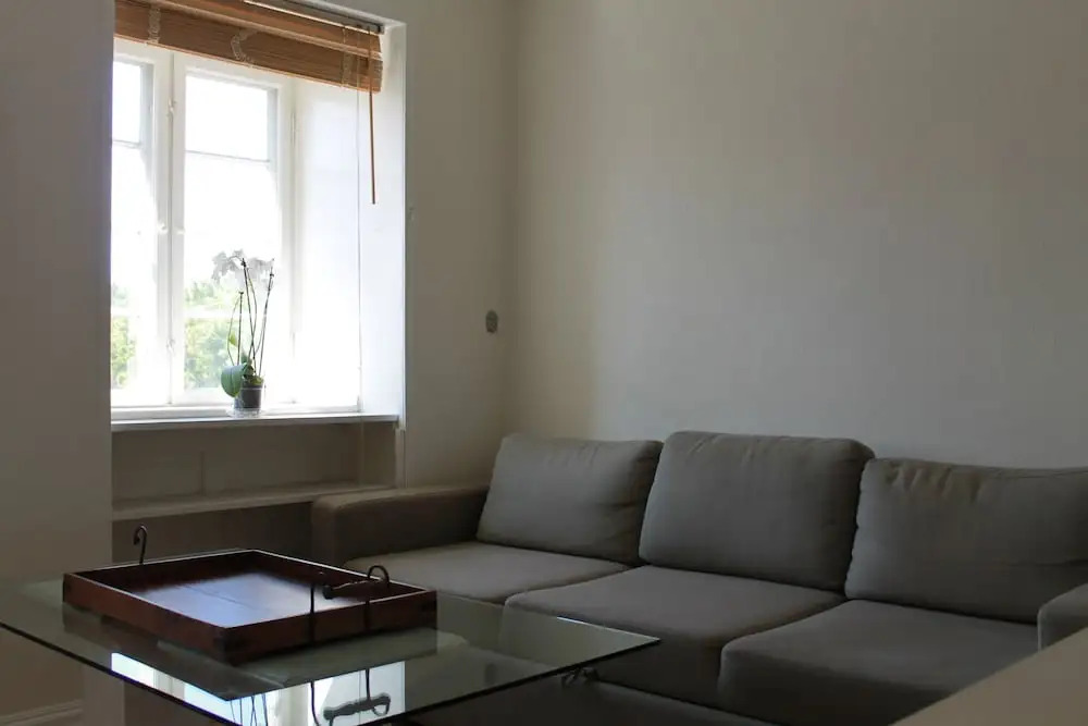Valmuevej Apartment