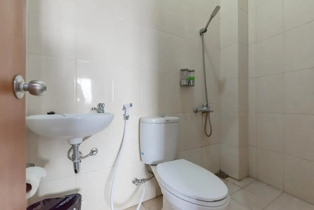 Kandaga Guest House By Oyo Room