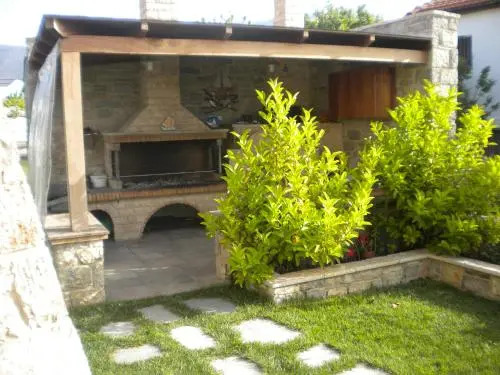 Villa Dimitra