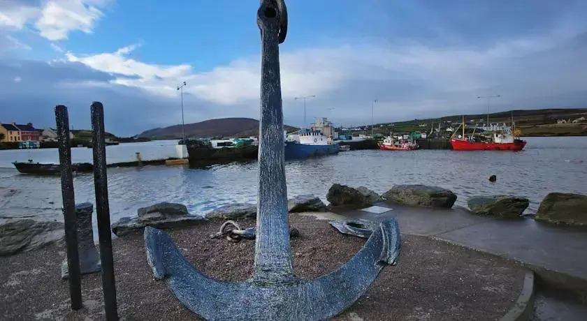 The Moorings Hotel & Seafood Restaurant
