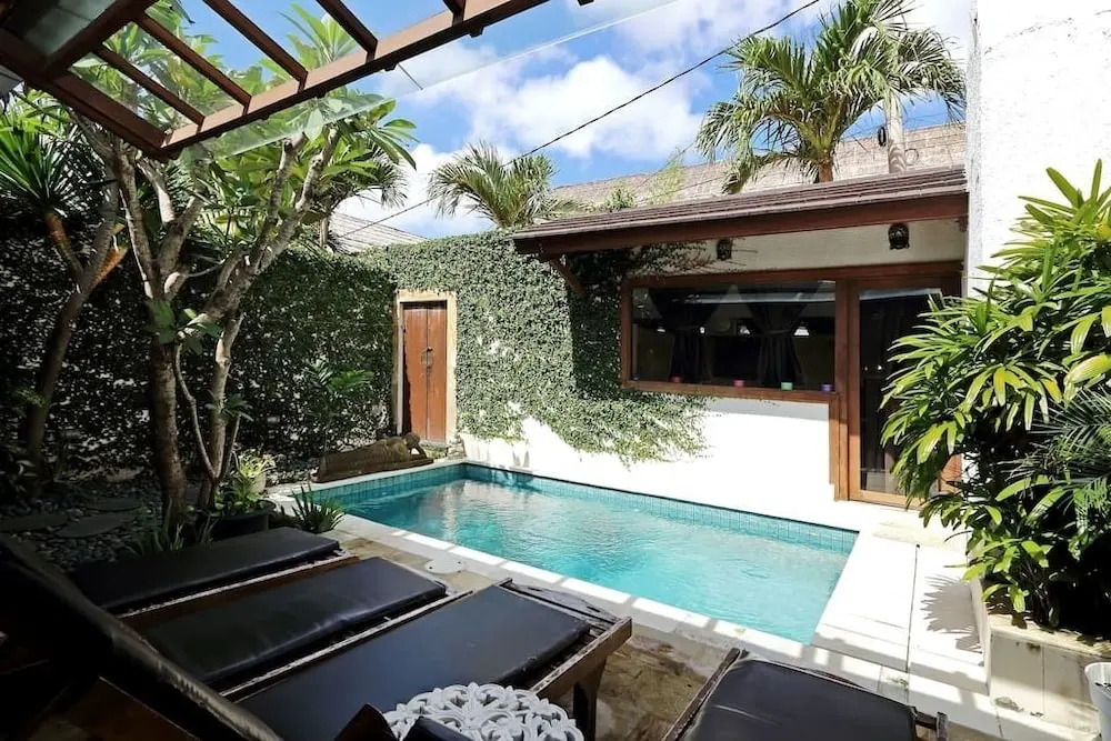 Sasmaya Villa Seminyak by Pertama Stay