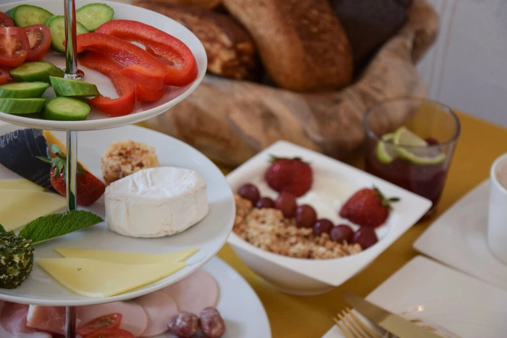 Boutique Hotel Marielle