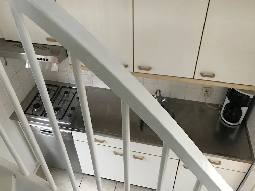 Renovated holiday home in a prime location, walking distance from the beach