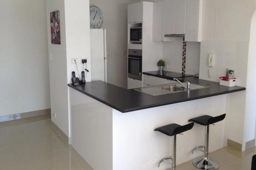 Moorings On Cavill Surfers Paradise