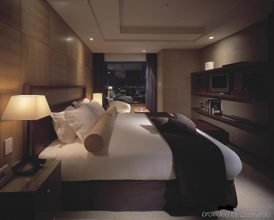 The Strings by InterContinental, Tokyo by IHG
