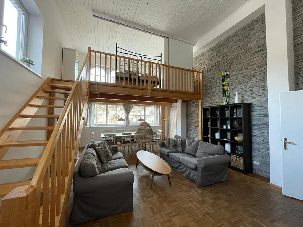 Stunning Holiday Home in Bad Gastein with Sauna