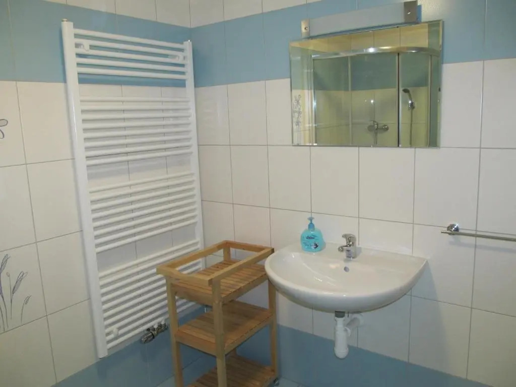 Berger Pec Privat