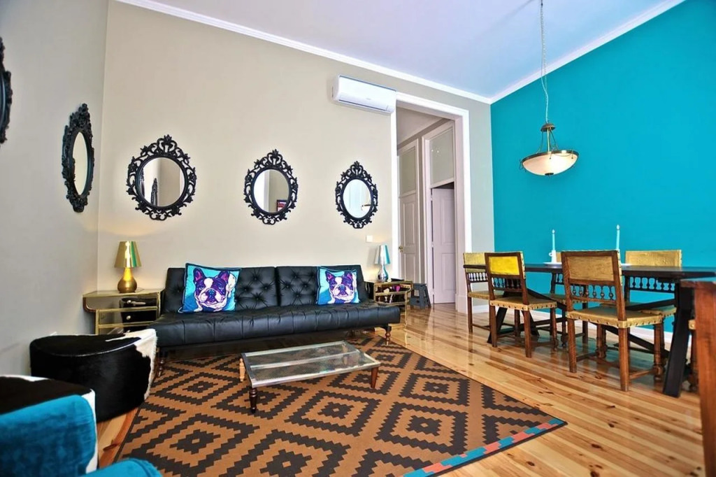 Lisbon Art Stay Hotel & Apartments