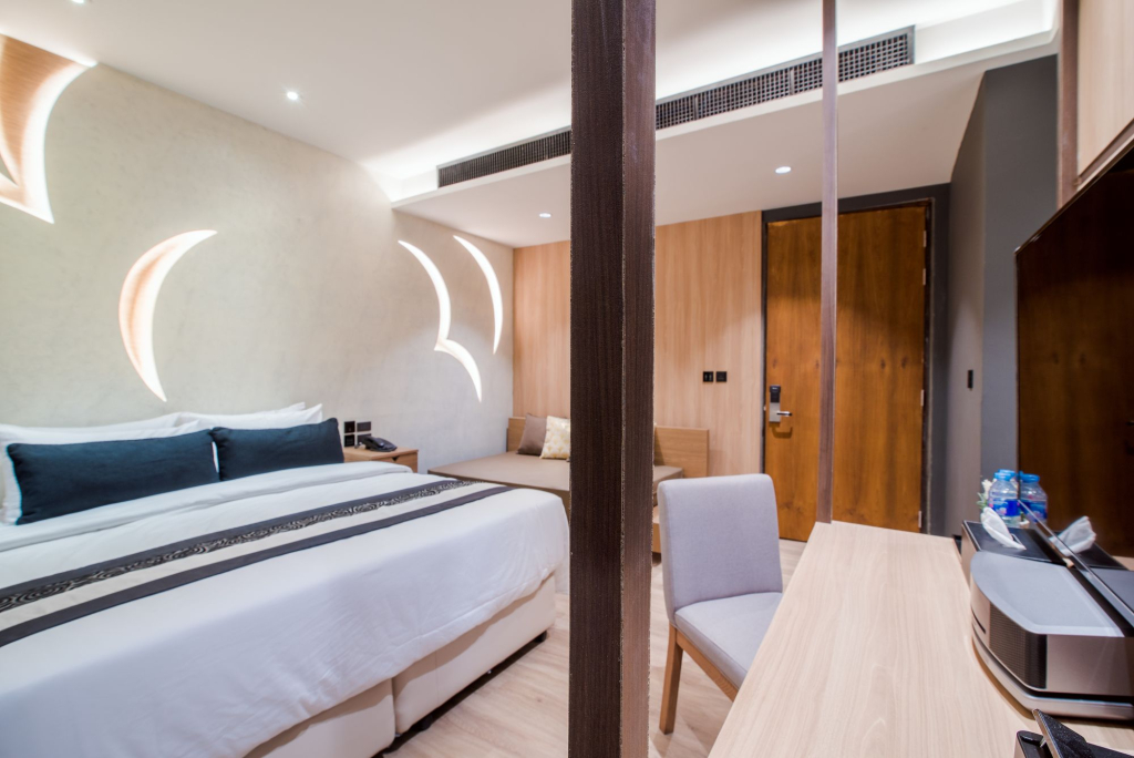 The Yana Villas Hua Hin