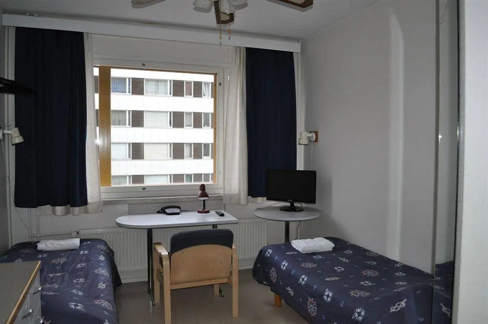 Hotel Pension Kampus
