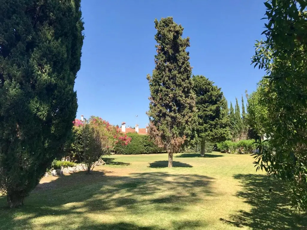 Casa Piscina