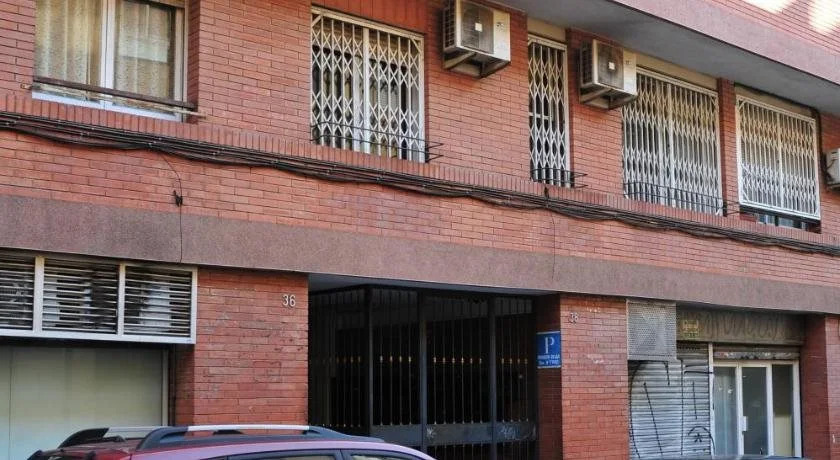 Hostal Bejar